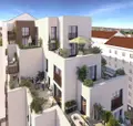 Programme neuf Villeurbanne 69100 Rhône 69 de 345000 à 0 MDCS-30677 003