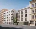 Programme neuf Villeurbanne 69100 Rhône 69 de 850000 à 850000 MDCS-31563 004