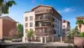 Programme neuf Meyzieu 69330 Rhône 69 de 257450 à 257450 MDCS-31605 004