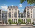 Programme neuf Clamart 92140 Hauts-de-Seine 92 de 375000 à 375000 MDCS-31884 002
