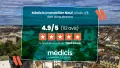 Programme neuf Dijon 21000 Côte-d'Or 21 de 276956 à 369900 MDCS-32049 005