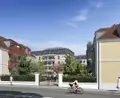 Programme neuf Gagny 93220 Seine-Saint-Denis 93 de 185000 à 321000 MDCS-32220 002