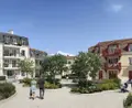 Programme neuf Gagny 93220 Seine-Saint-Denis 93 de 185000 à 321000 MDCS-32220 005