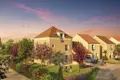 Programme neuf Claye-Souilly 77410 Seine-et-Marne 77 de 363800 à 448000 MDCS-32343 003