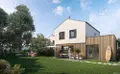 Programme neuf Saint-Hilaire-de-Riez 85270 Vendée 85 de 449900 à 479900 MDCS-32462 002