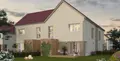 Programme neuf Porte du Ried 68320 Haut-Rhin 68 de 265043 à 0 MDCS-32622 003