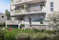 Programme neuf Saint-Pierre-des-Corps 37700 Indre-et-Loire 37 de 224900 à 254400 MDCS-32678 004