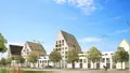 Programme neuf Dijon 21000 Côte-d'Or 21 de 276200 à 279900 MDCS-32709 004