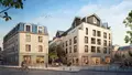 Programme neuf Saint-Germain-en-Laye 78100 Yvelines 78 de 1005000 à 1114000 MDCS-32737 004