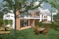 Programme neuf Saint-Médard-en-Jalles 33160 Gironde 33 de 292000 à 0 MDCS-32872 003