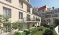 Programme neuf Le Blanc-Mesnil 93150 Seine-Saint-Denis 93 de 263000 à 275001 MDCS-32936 004