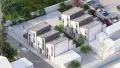 Programme neuf Villeurbanne 69100 Rhône 69 de 232000 à 319000 MDCS-33077 005