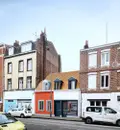 Programme neuf Lille 59000 Nord 59 de 335000 à 0 MDCS-33621 004