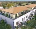 Programme neuf Carbon-Blanc 33560 Gironde 33 de 168000 à 379000 MDCS-33652 003