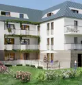 Programme neuf Caen 14000 Calvados 14 de 140000 à 429000 MDCS-33731 002