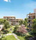 Programme neuf Vaulx-en-Velin 69120 Rhône 69 de 201883 à 303325 MDCS-33814 005