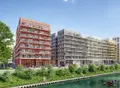 Programme neuf L'Île-Saint-Denis 93450 Seine-Saint-Denis 93 de 230000 à 543000 MDCS-33827 003
