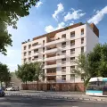 Programme neuf Pierrefitte-sur-Seine 93380 Seine-Saint-Denis 93 de 247500 à 357000 MDCS-33914 004