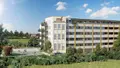 Programme neuf Turckheim 68230 Haut-Rhin 68 de 175900 à 470800 MDCS-33976 004