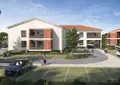 Programme neuf Bruguières 31150 Haute-Garonne 31 de 125000 à 181000 MDCS-34016 003