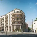 Programme neuf Aulnay-sous-Bois 93600 Seine-Saint-Denis 93 de 146000 à 355000 MDCS-34143 004