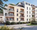 Programme neuf Laval 53000 Mayenne 53 de 149500 à 496800 MDCS-34164 004