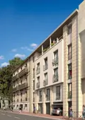 Programme neuf Montpellier 34000 Hérault 34 de 289000 à 0 MDCS-34233 002