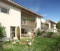Programme neuf Gujan-Mestras 33470 Gironde 33 de 327567 à 331466 MDCS-34289 002