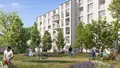 Programme neuf Talence 33400 Gironde 33 de 142620 à 161580 MDCS-34318 005