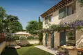 Programme neuf Saint-Rémy-de-Provence 13210 Bouches-du-Rhône 13 de 280000 à 470000 MDCS-34382 002