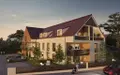 Programme neuf Fegersheim 67640 Bas-Rhin 67 de 262500 à 334500 MDCS-34422 004