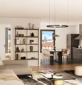 Programme neuf Lyon 7e Arrondissement 69007 Rhône 69 de 365000 à 783000 MDCS-34441 002