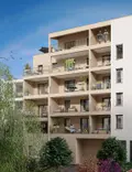 Programme neuf Lyon 7e Arrondissement 69007 Rhône 69 de 365000 à 783000 MDCS-34441 003