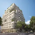 Programme neuf Marseille 6e Arrondissement 13006 Bouches-du-Rhône 13 de 130200 à 252480 MDCS-34476 005