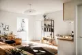Programme neuf Marseille 6e Arrondissement 13006 Bouches-du-Rhône 13 de 136080 à 158760 MDCS-35101 005