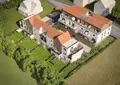 Programme neuf Brumath 67170 Bas-Rhin 67 de 160800 à 0 MDCS-35189 003