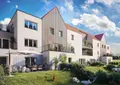 Programme neuf Brumath 67170 Bas-Rhin 67 de 160800 à 0 MDCS-35189 005