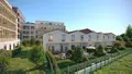 Programme neuf Villetaneuse 93430 Seine-Saint-Denis 93 de 189000 à 312000 MDCS-35279 003