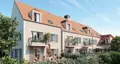 Programme neuf Taverny 95150 Val-d'Oise 95 de 211000 à 0 MDCS-35486 003