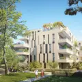 Programme neuf Marseille 8e Arrondissement 13008 Bouches-du-Rhône 13 de 482000 à 0 MDCS-39291 005