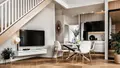 Programme neuf Clamart 92140 Hauts-de-Seine 92 de 997000 à 0 MDCS-39467 002