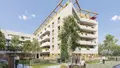 Programme neuf Illkirch-Graffenstaden 67400 Bas-Rhin 67 de 210000 à 363000 MDCS-39636 004