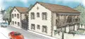 Programme neuf Ballan-Miré 37510 Indre-et-Loire 37 de 257000 à 0 MDCS-39741 002