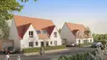 Programme neuf Gondecourt 59147 Nord 59 de 279900 à 365600 MDCS-39855 002