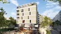 Programme neuf Montpellier 34000 Hérault 34 de 185500 à 0 MDCS-39875 004