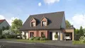 Programme neuf Saint-Laurent-Blangy 62223 Pas-de-Calais 62 de 259000 à 299000 MDCS-40010 003