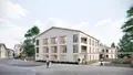 Programme neuf Saint-Symphorien-d'Ozon 69360 Rhône 69 de 303000 à 475000 MDCS-40155 003
