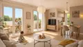 Programme neuf Capbreton 40130 Landes 40 de 290000 à 0 MDCS-40163 003