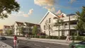 Programme neuf Turckheim 68230 Haut-Rhin 68 de 140000 à 0 MDCS-40698 003