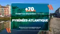 Programme neuf Biscarrosse 40600 Landes 40 de 215000 à 0 MDCS-42487 005